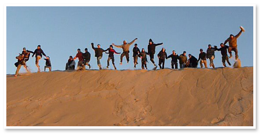 An Image Slideshow