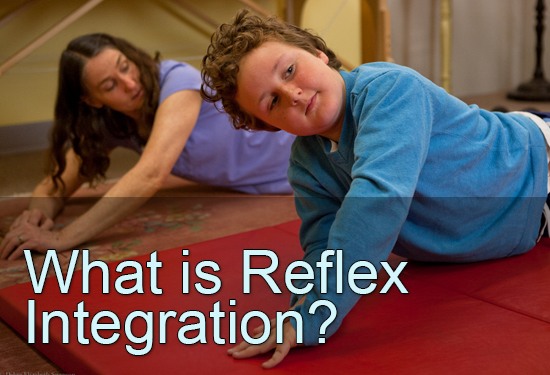 What is Reflex Integration?