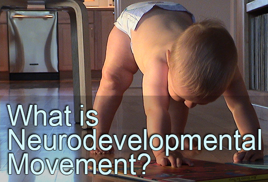 What is Neurodevelopmental Movement?